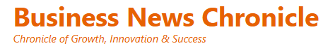Business News Chronicle logo
