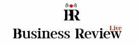 Business Review Live logo