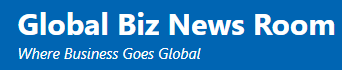 Global Biz News logo