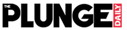 The Plunge Daily logo