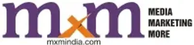MxM India logo